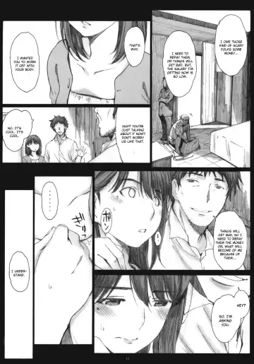 [Arai Kei] Negative Love 3/3 Fhentai - Page 10