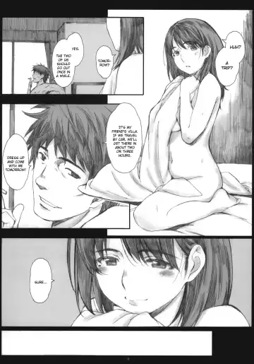 [Arai Kei] Negative Love 3/3 Fhentai - Page 8