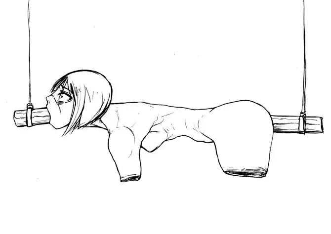 [Megumi77] Tsunpai Fhentai - Page 20