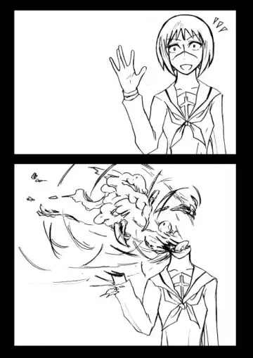 [Megumi77] Tsunpai Fhentai - Page 16