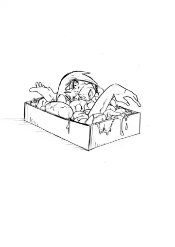 [Megumi77] Tsunpai Fhentai - Page 19