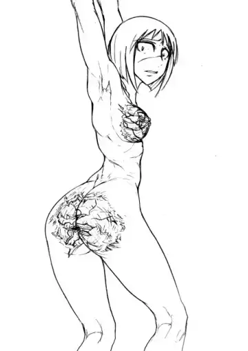 [Megumi77] Tsunpai Fhentai - Page 21