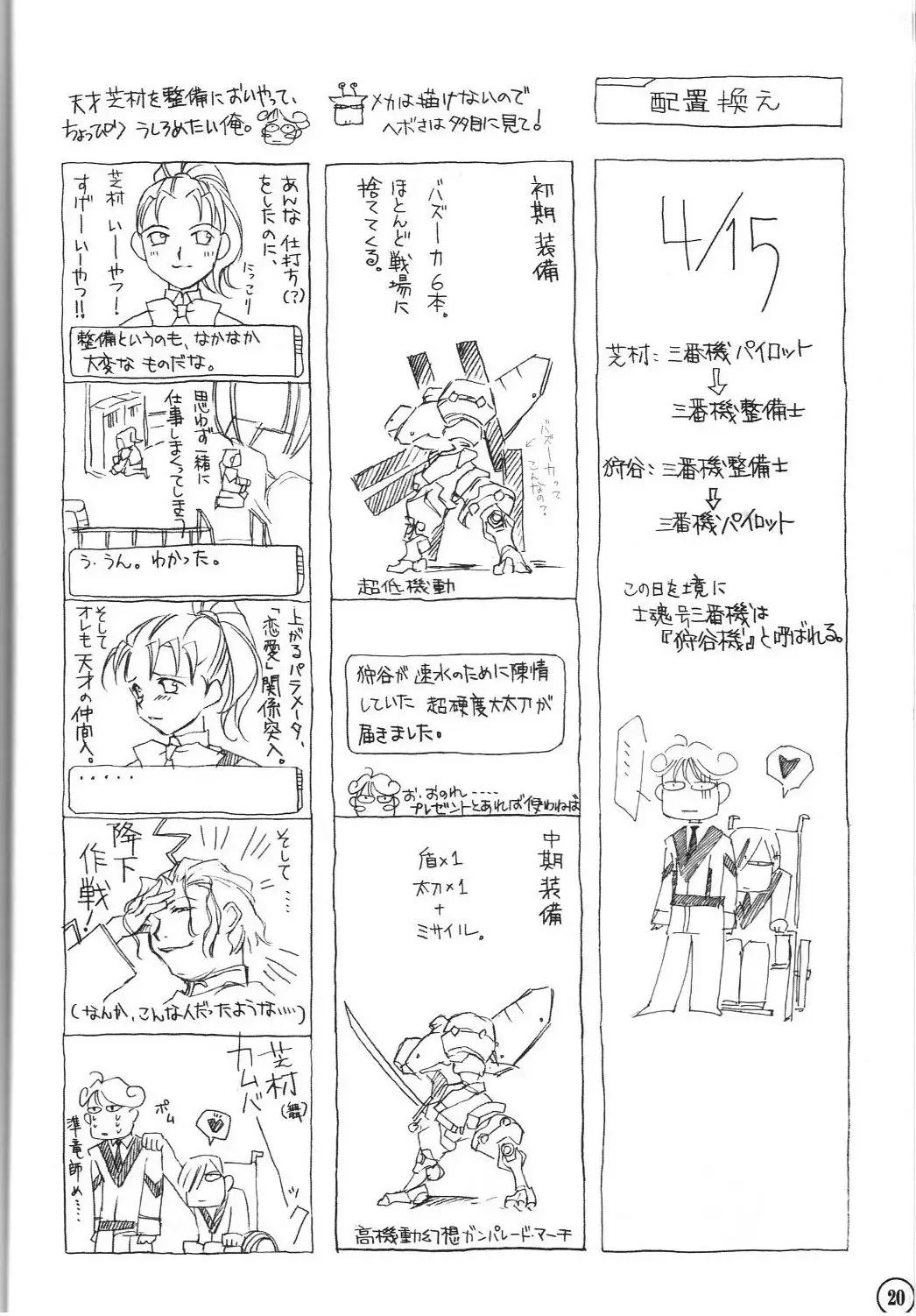 [Mafu Mafu Koinu-chan - Minamikaze Rema - Takada Kazuhiro] relic 06 winter Fhentai - Page 19