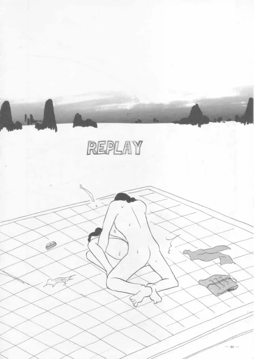 KRAFTIG MADEL 2 Fhentai - Page 44