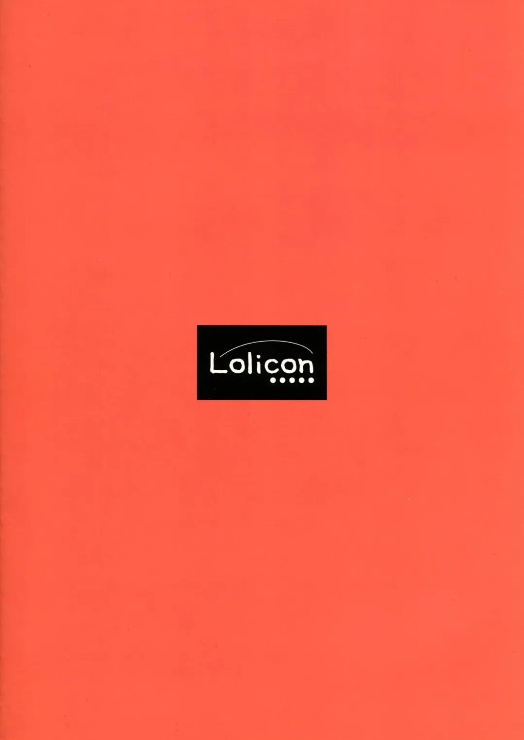 [Rustle] Lolicon...6 Fhentai - Page 26