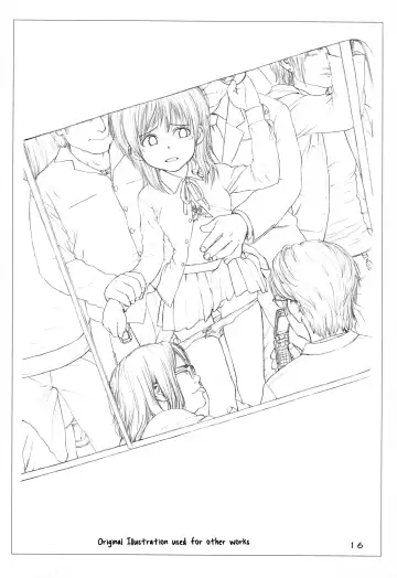 [Rustle] Lolicon...6 Fhentai - Page 15