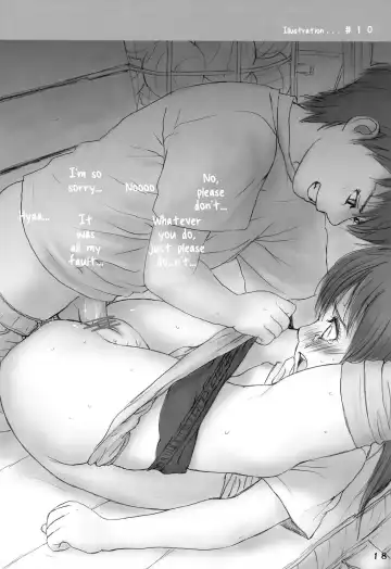 [Rustle] Lolicon...6 Fhentai - Page 17