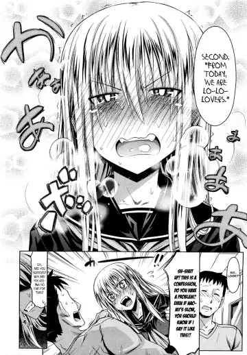 [Makinosaka Shinichi] Otonari-san | The Next-Door Neighbour Fhentai - Page 10