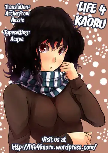 [Makinosaka Shinichi] Otonari-san | The Next-Door Neighbour Fhentai - Page 23