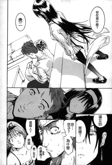 [Yokoyama Naoki] Fure Kiss Fhentai - Page 81