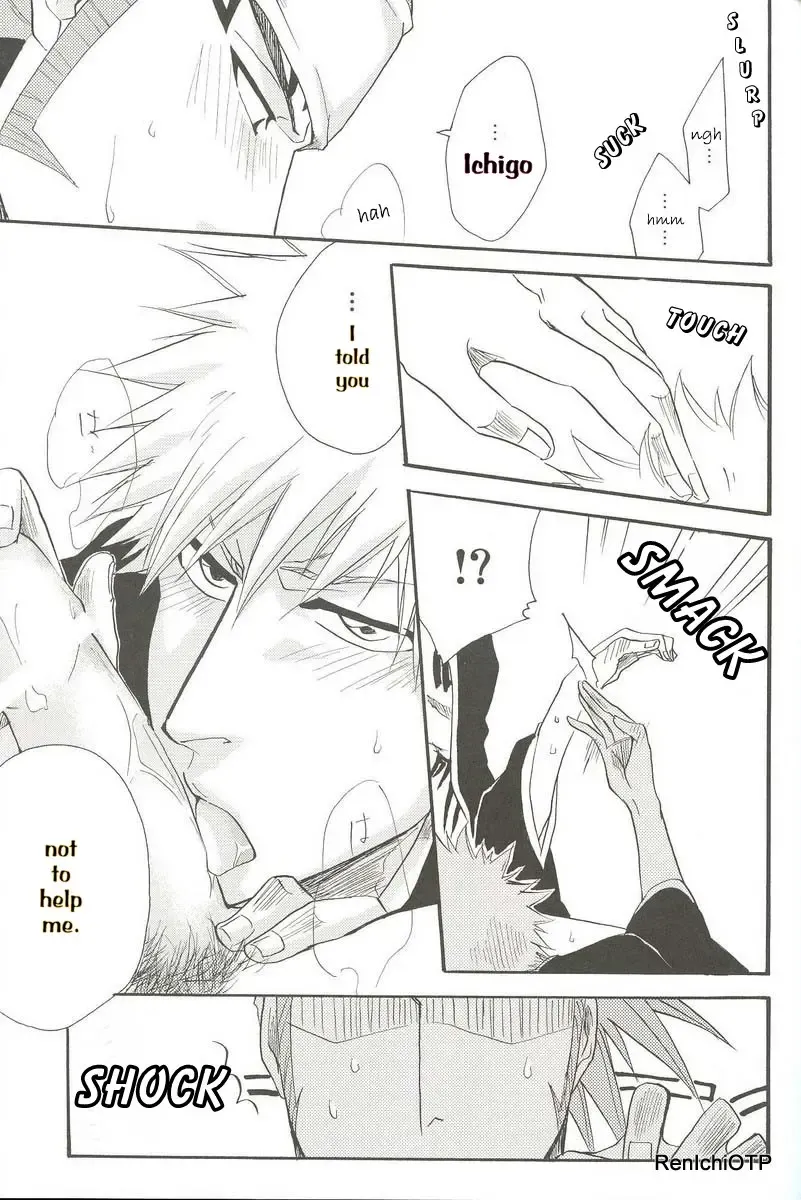 [Morino Hana - Tsukikage Kaishin] OverHeat Fhentai - Page 29
