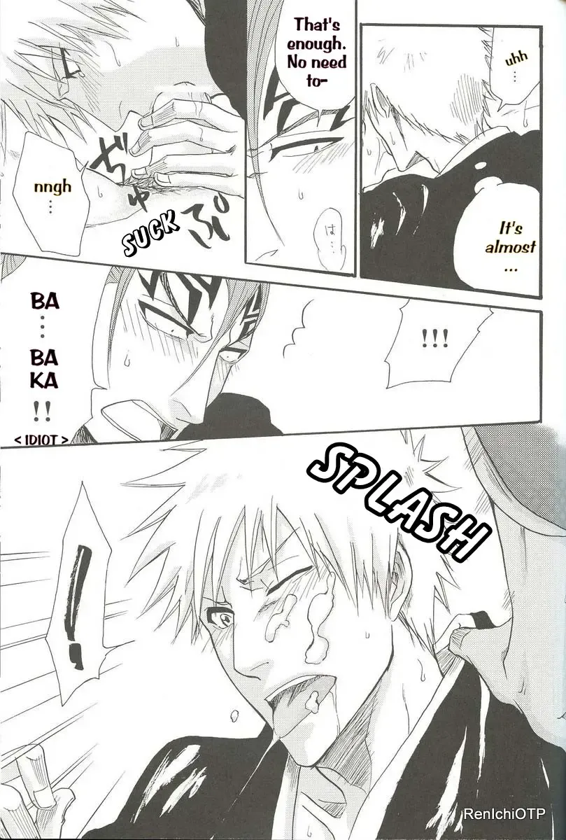 [Morino Hana - Tsukikage Kaishin] OverHeat Fhentai - Page 31