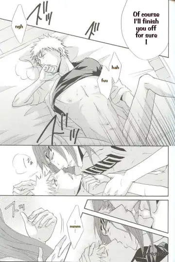 [Morino Hana - Tsukikage Kaishin] OverHeat Fhentai - Page 17