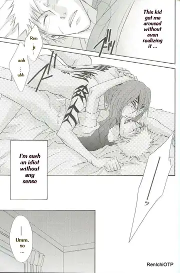 [Morino Hana - Tsukikage Kaishin] OverHeat Fhentai - Page 19