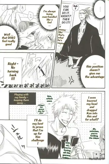 [Morino Hana - Tsukikage Kaishin] OverHeat Fhentai - Page 25