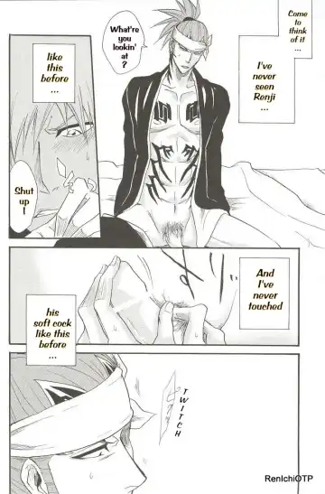 [Morino Hana - Tsukikage Kaishin] OverHeat Fhentai - Page 26