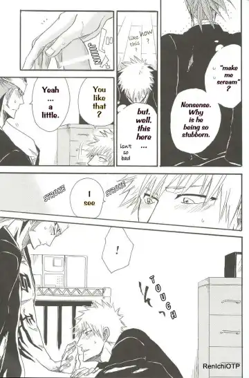 [Morino Hana - Tsukikage Kaishin] OverHeat Fhentai - Page 27