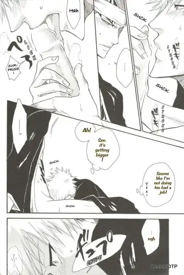 [Morino Hana - Tsukikage Kaishin] OverHeat Fhentai - Page 28