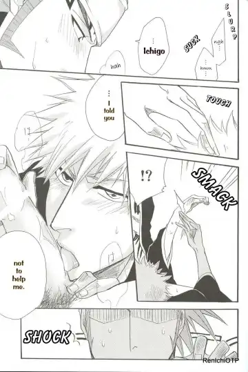 [Morino Hana - Tsukikage Kaishin] OverHeat Fhentai - Page 29