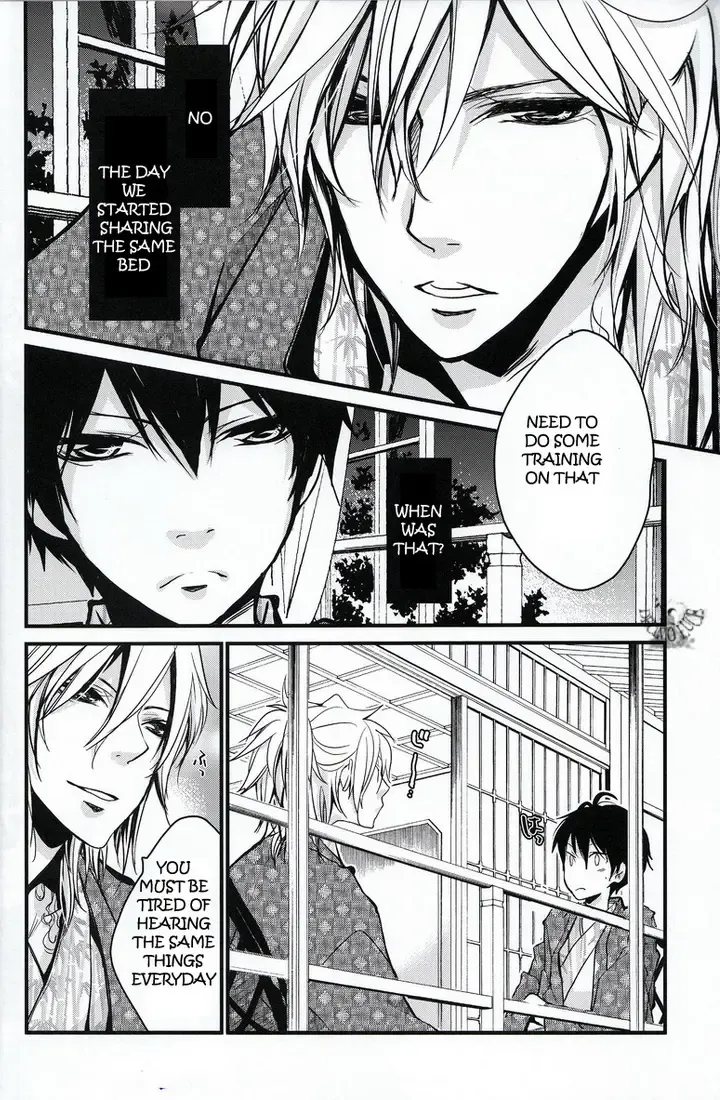 [Aoi Levin] Shindan Kekka: Koiwazurai | Love Sickness Diagnostic Results Fhentai - Page 10