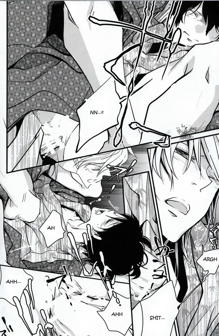 [Aoi Levin] Shindan Kekka: Koiwazurai | Love Sickness Diagnostic Results Fhentai - Page 22