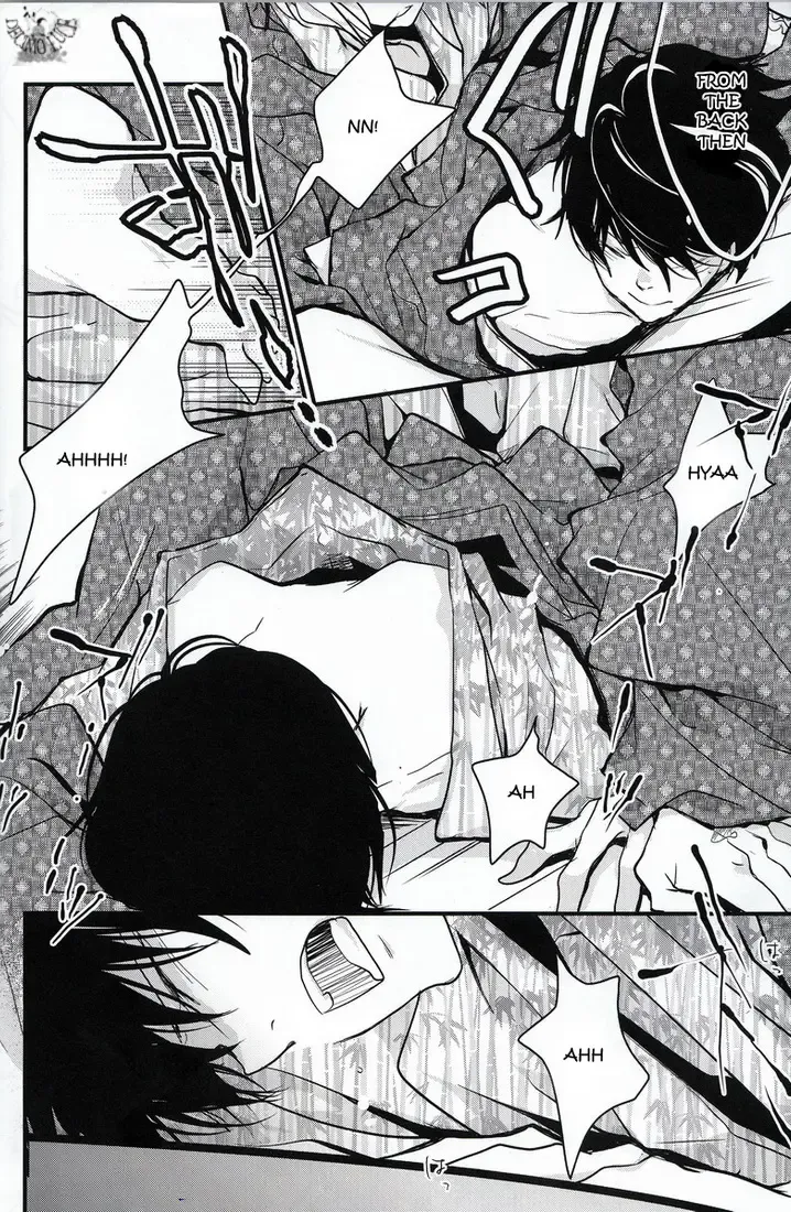 [Aoi Levin] Shindan Kekka: Koiwazurai | Love Sickness Diagnostic Results Fhentai - Page 24