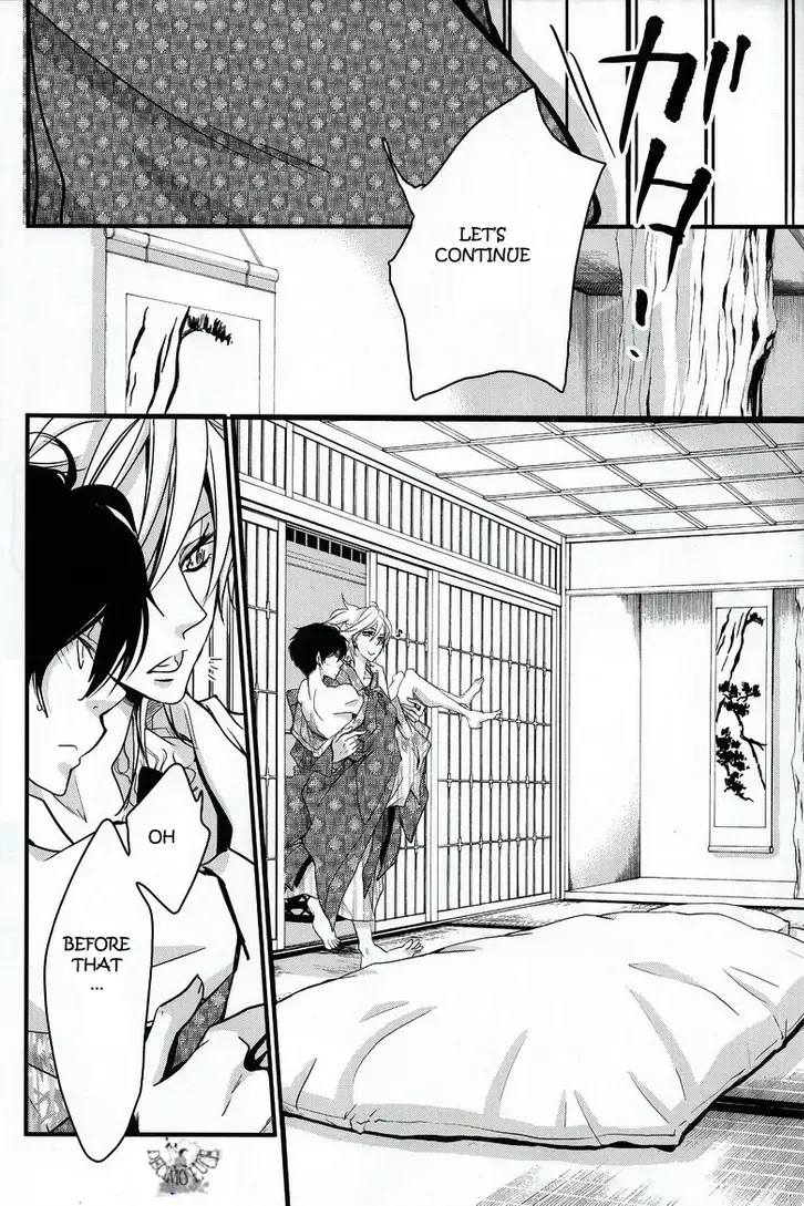 [Aoi Levin] Shindan Kekka: Koiwazurai | Love Sickness Diagnostic Results Fhentai - Page 30