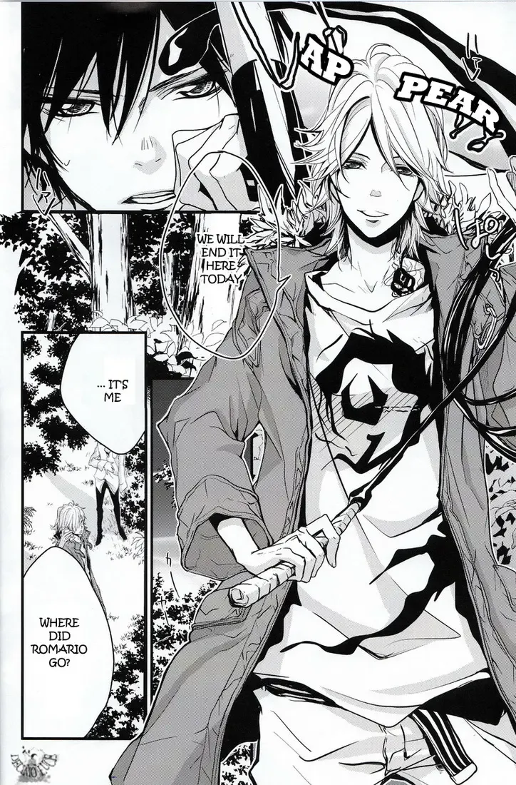 [Aoi Levin] Shindan Kekka: Koiwazurai | Love Sickness Diagnostic Results Fhentai - Page 4