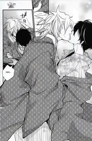 [Aoi Levin] Shindan Kekka: Koiwazurai | Love Sickness Diagnostic Results Fhentai - Page 20