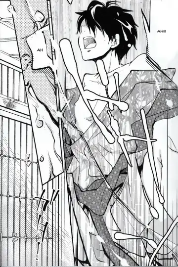 [Aoi Levin] Shindan Kekka: Koiwazurai | Love Sickness Diagnostic Results Fhentai - Page 27