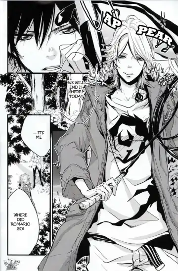 [Aoi Levin] Shindan Kekka: Koiwazurai | Love Sickness Diagnostic Results Fhentai - Page 4