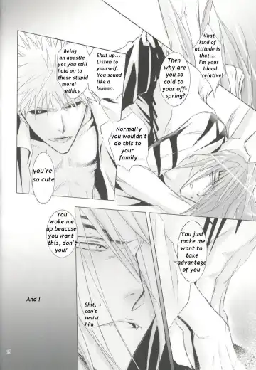 Where Is The Moon Fhentai - Page 17