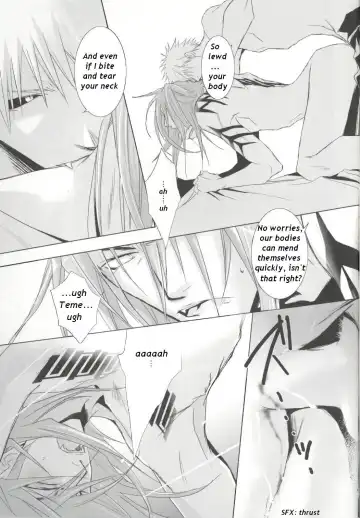Where Is The Moon Fhentai - Page 18