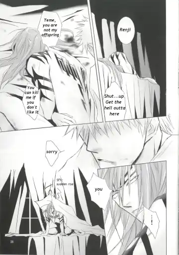 Where Is The Moon Fhentai - Page 20