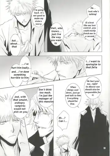 Where Is The Moon Fhentai - Page 22