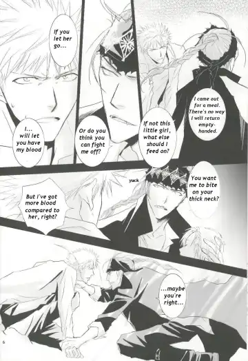 Where Is The Moon Fhentai - Page 6