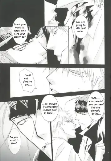 Where Is The Moon Fhentai - Page 7