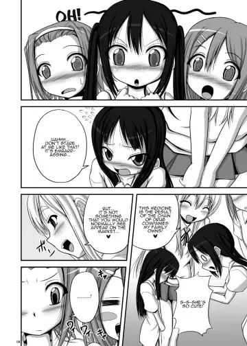 [Tenrai] Loli Mio Fhentai - Page 3