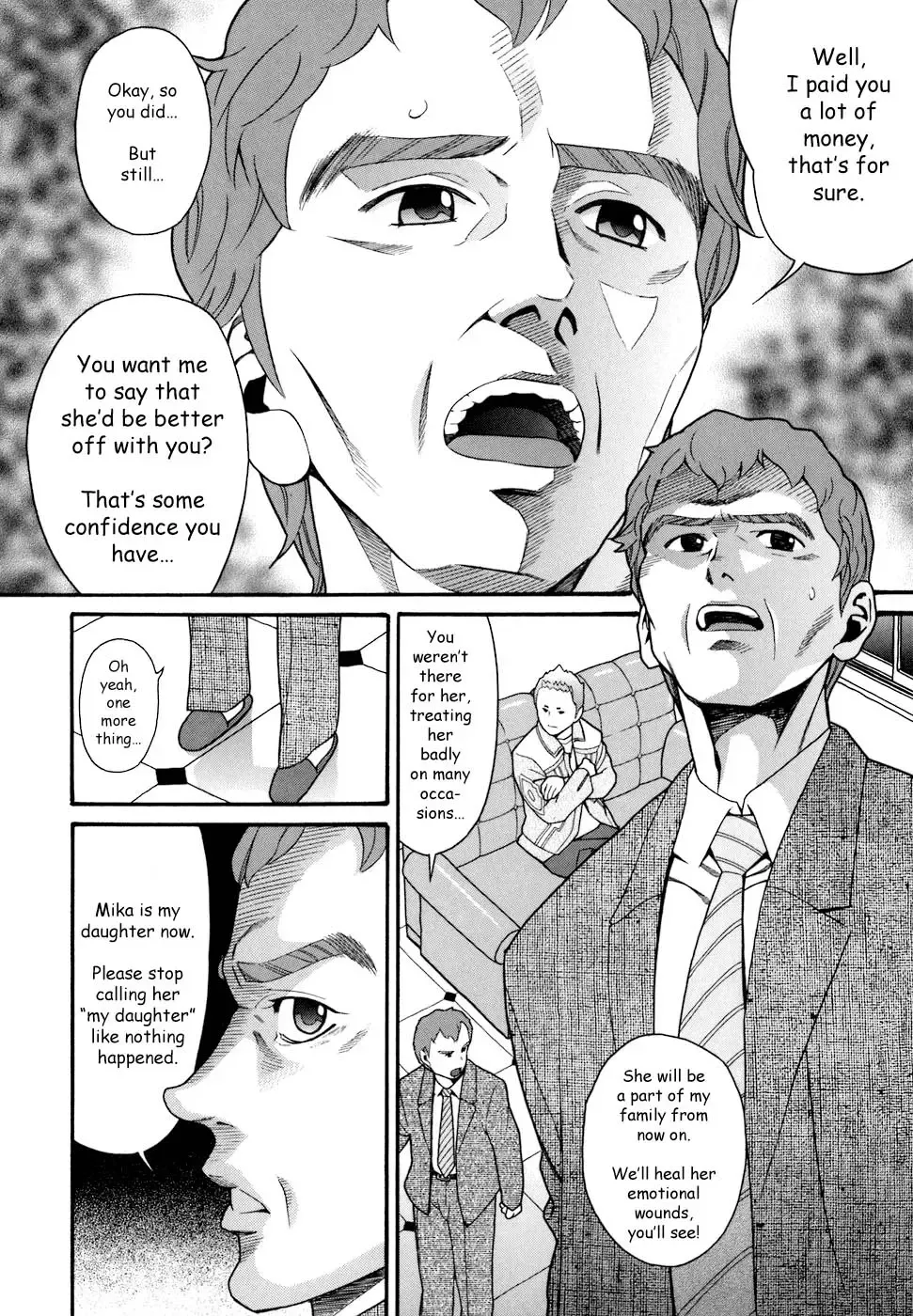 [Hatch] Demodori Mama | Mommy Who Left And Came Back Fhentai - Page 66