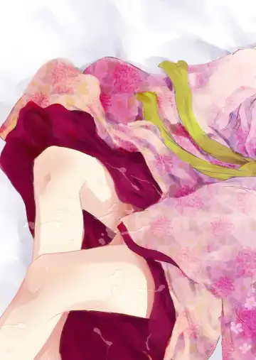 [Locon] Hakusen Fhentai - Page 32