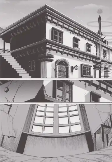 [Aozora Air] Kuro ni Somari, Soshite Shiro ni Somaru Fhentai - Page 19