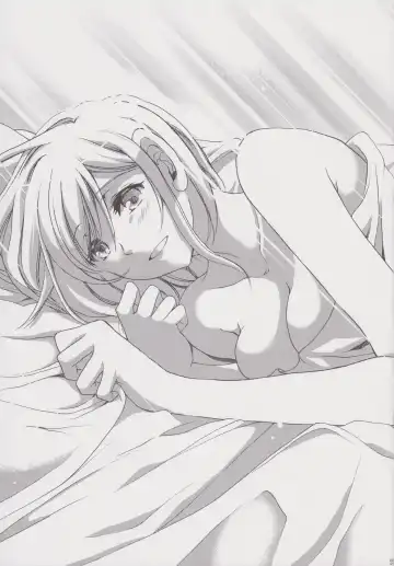 [Aozora Air] Kuro ni Somari, Soshite Shiro ni Somaru Fhentai - Page 22