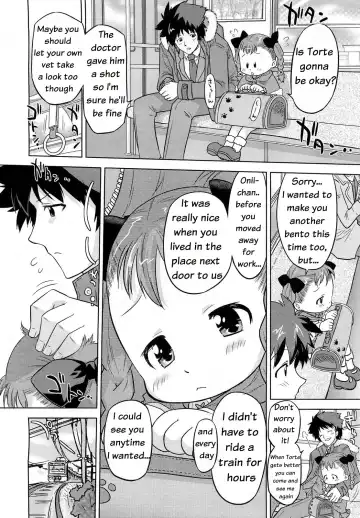 [Oota Takeshi] Marino Illumination! Fhentai - Page 8