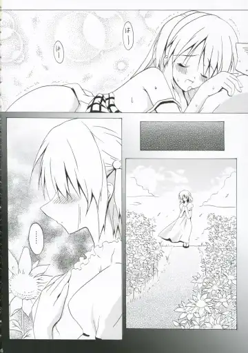 [Ryuuko Ichiban] SUN FLOWER Fhentai - Page 15
