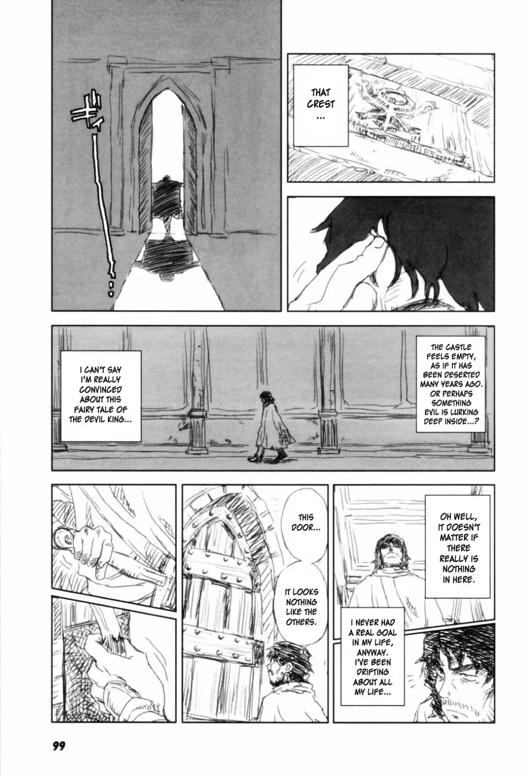 [Zerry Fujio] Come Together Fhentai - Page 104