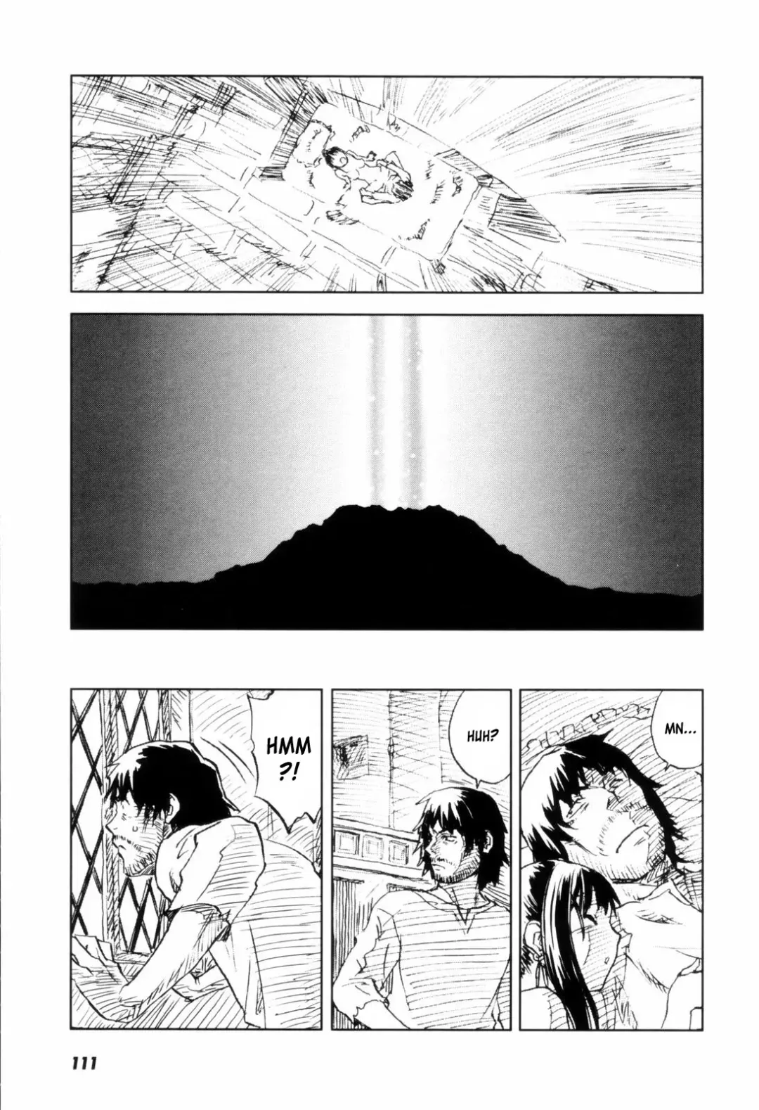 [Zerry Fujio] Come Together Fhentai - Page 116