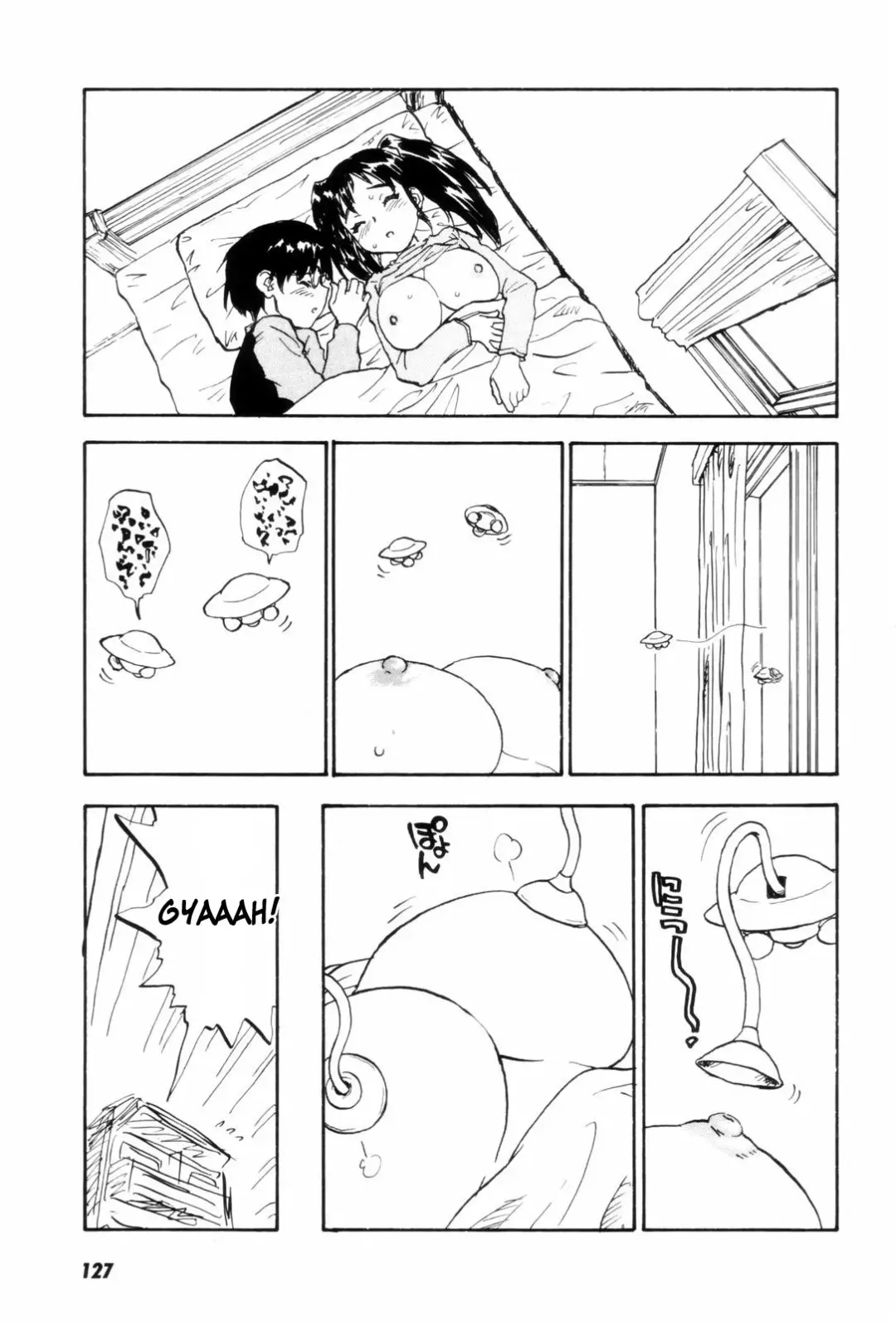 [Zerry Fujio] Come Together Fhentai - Page 132