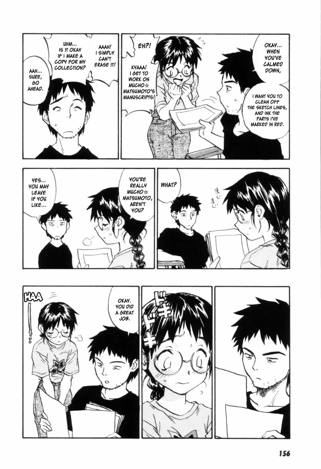 [Zerry Fujio] Come Together Fhentai - Page 161