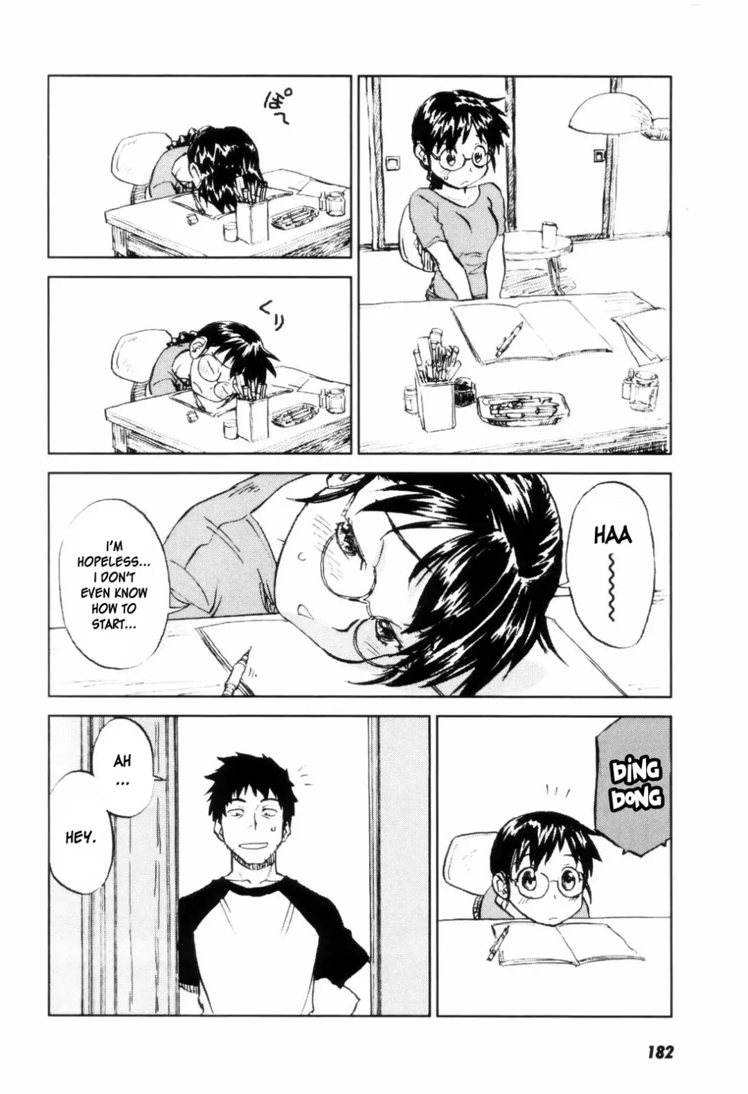 [Zerry Fujio] Come Together Fhentai - Page 186