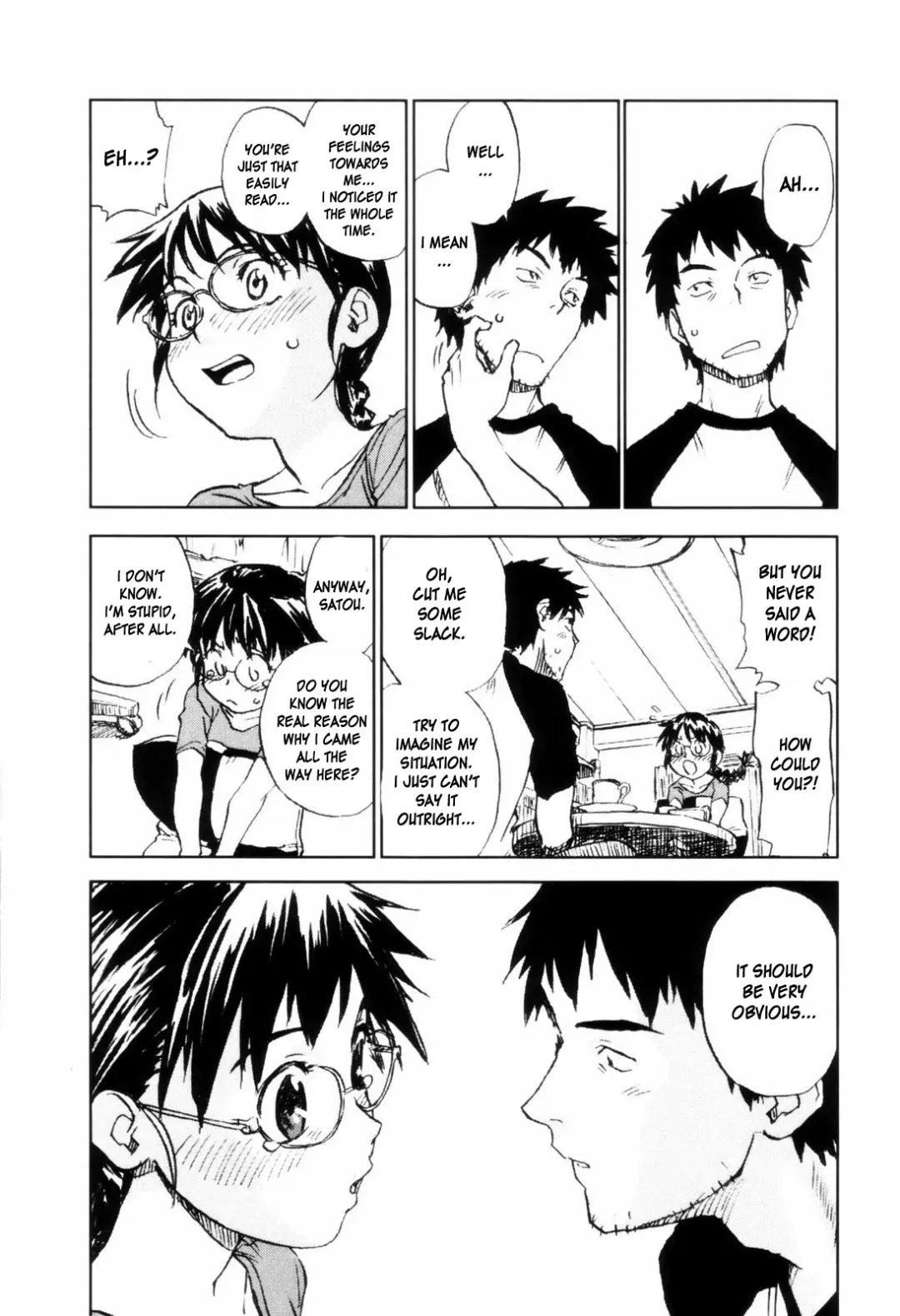 [Zerry Fujio] Come Together Fhentai - Page 191